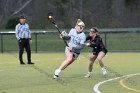 WLax vs MIT  Wheaton College Women’s Lacrosse vs MIT. - Photo By: KEITH NORDSTROM : Wheaton, Lacrosse, LAX, MIT